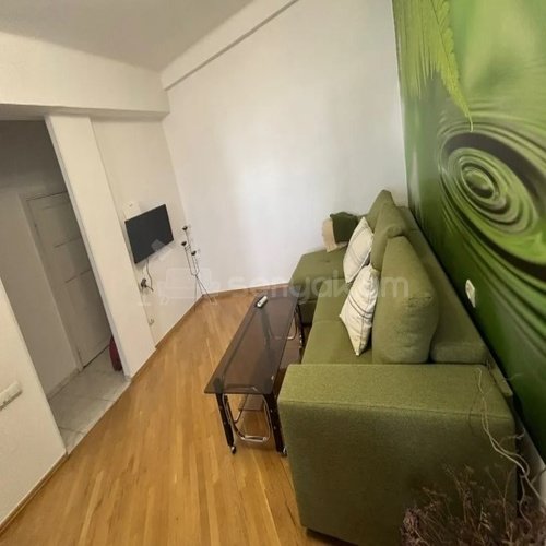 1 Սենյականոց Բնակարան, 48քմ, 5/9 հարկ, Կապիտալ Վերանորոգված, Կահավորված, Արևկող