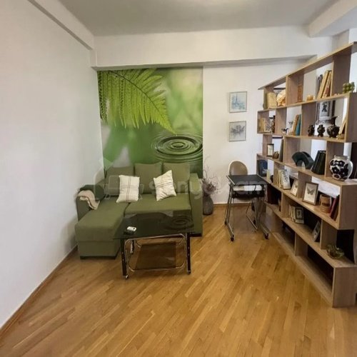 1 Սենյականոց Բնակարան, 48քմ, 5/9 հարկ, Կապիտալ Վերանորոգված, Կահավորված, Արևկող