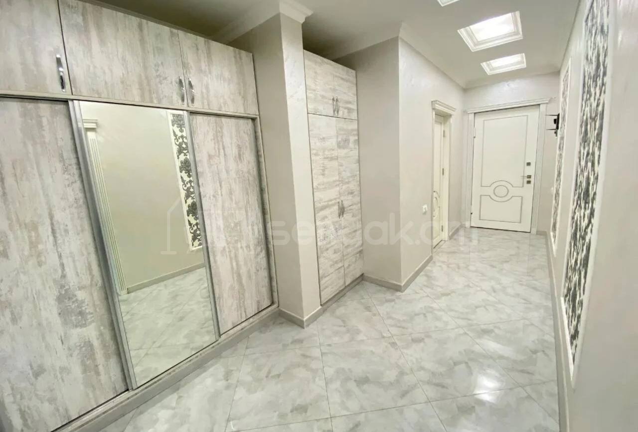 2 Սենյականոց Բնակարան Նորակառույցում, 60քմ, 13/16 հարկ, Դիզայներական Վերանորոգված, Կահավորված, Արևկող