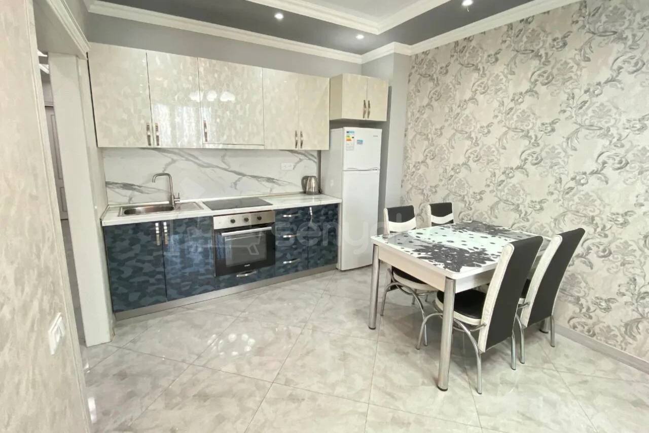 2 Սենյականոց Բնակարան Նորակառույցում, 60քմ, 13/16 հարկ, Դիզայներական Վերանորոգված, Կահավորված, Արևկող