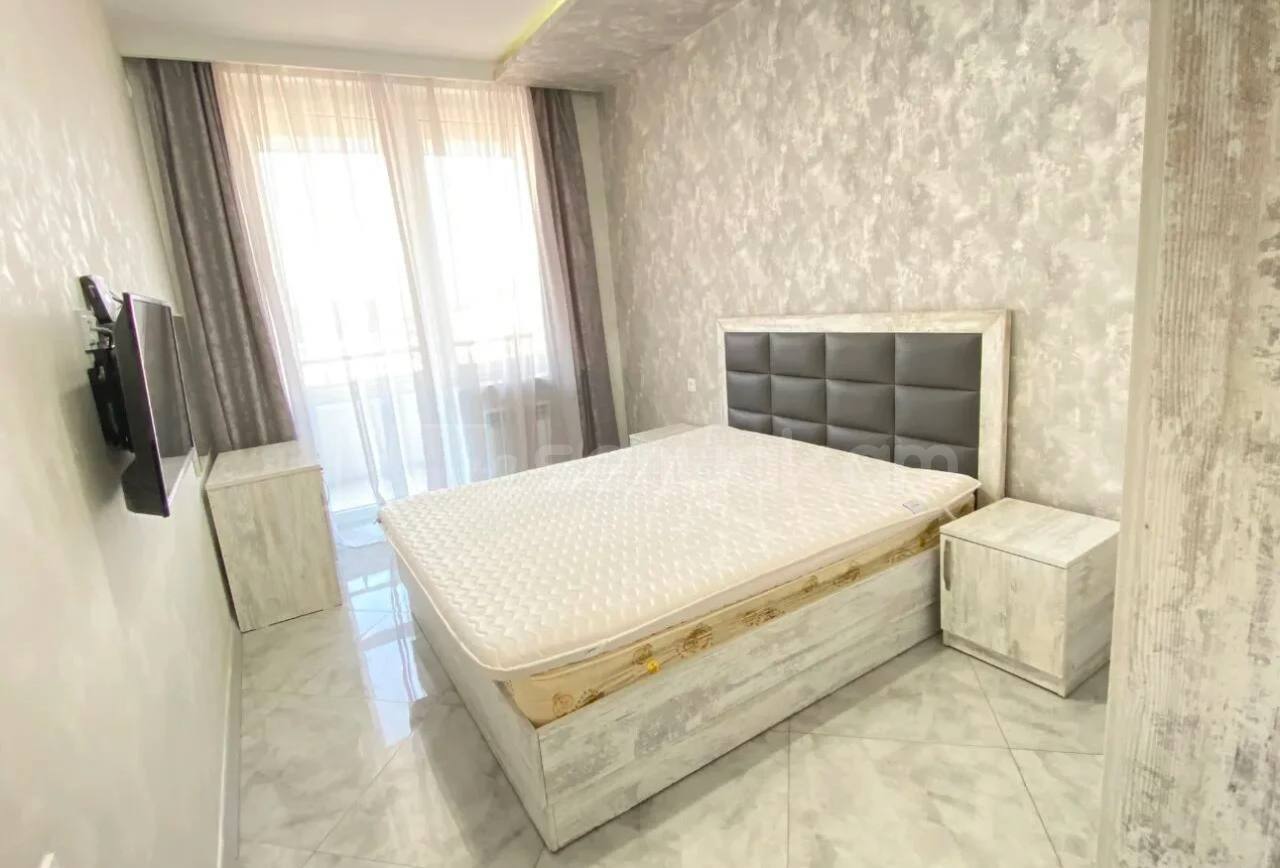 2 Սենյականոց Բնակարան Նորակառույցում, 60քմ, 13/16 հարկ, Դիզայներական Վերանորոգված, Կահավորված, Արևկող