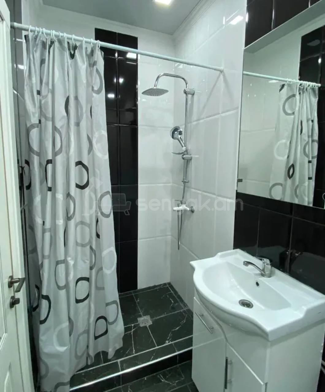 2 Սենյականոց Բնակարան Նորակառույցում, 60քմ, 13/16 հարկ, Դիզայներական Վերանորոգված, Կահավորված, Արևկող