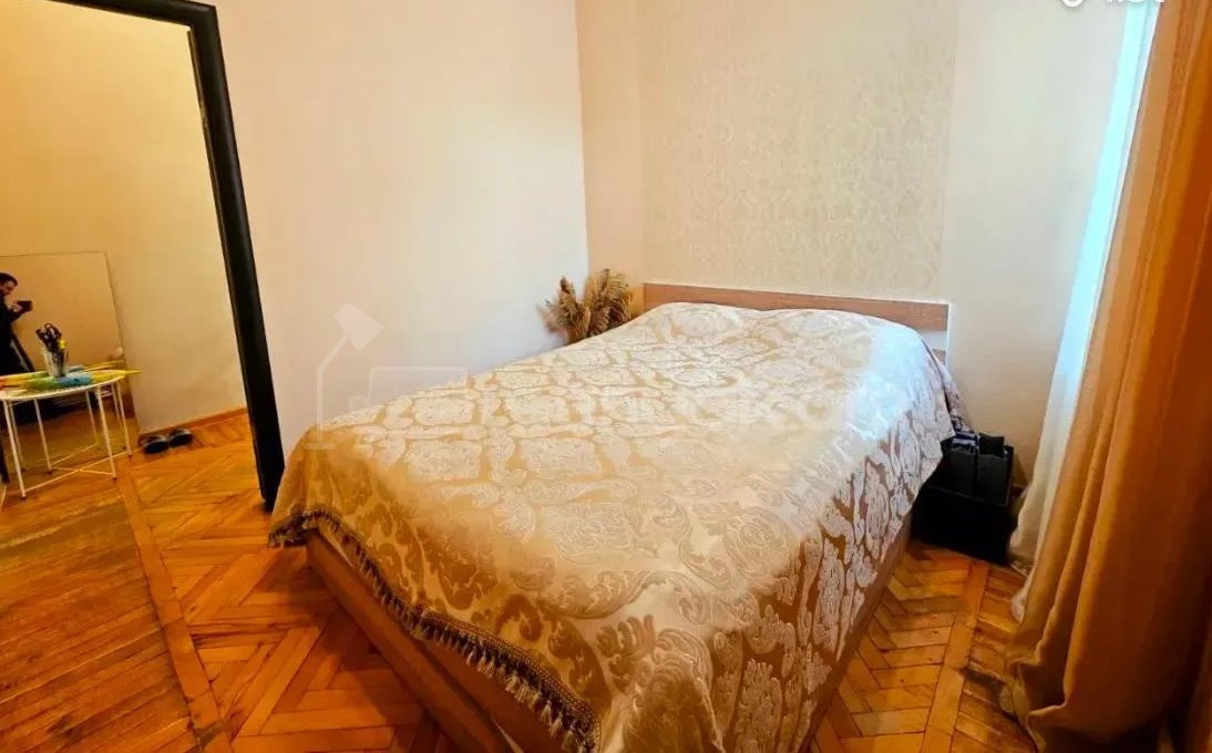 3 Սենյականոց Բնակարան, 75քմ, 2/5 հարկ, Կապիտալ Վերանորոգված, Կահավորված