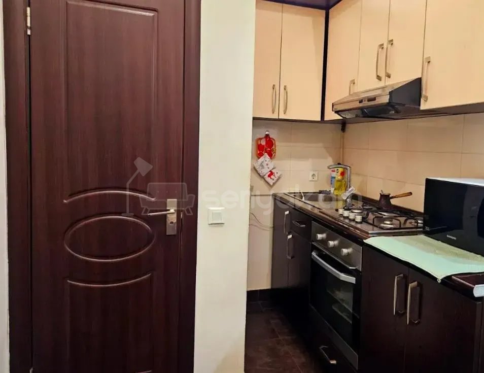 3 Սենյականոց Բնակարան, 75քմ, 2/5 հարկ, Կապիտալ Վերանորոգված, Կահավորված