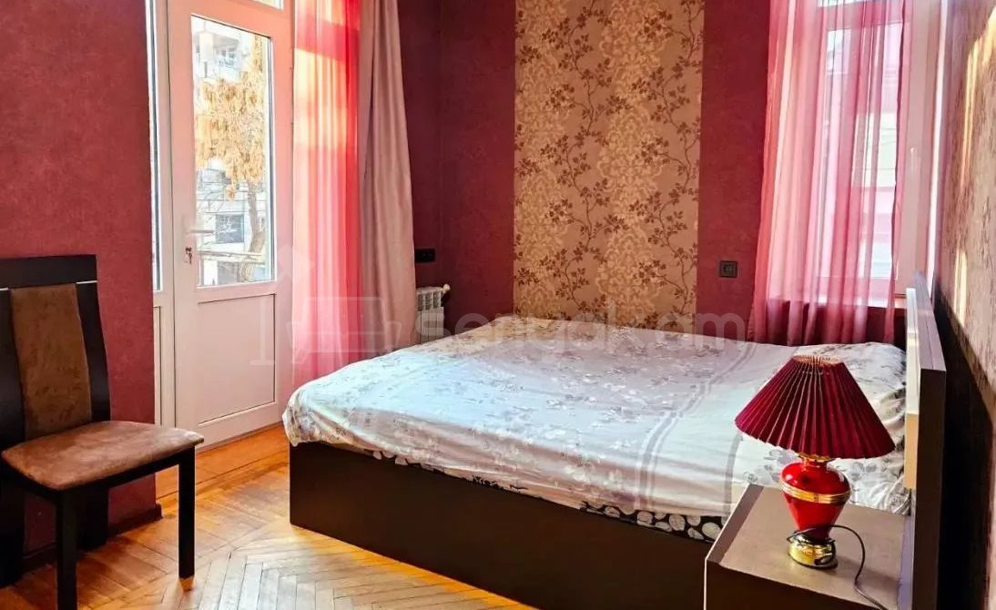 3 Սենյականոց Բնակարան, 75քմ, 2/5 հարկ, Կապիտալ Վերանորոգված, Կահավորված