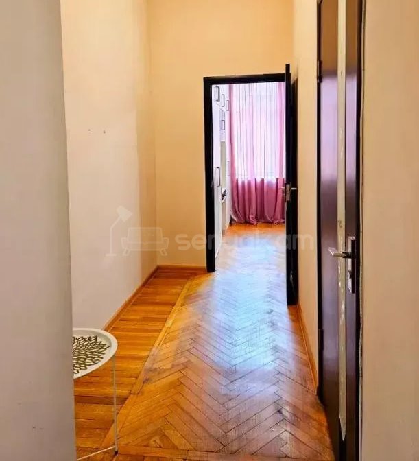 3 Սենյականոց Բնակարան, 75քմ, 2/5 հարկ, Կապիտալ Վերանորոգված, Կահավորված