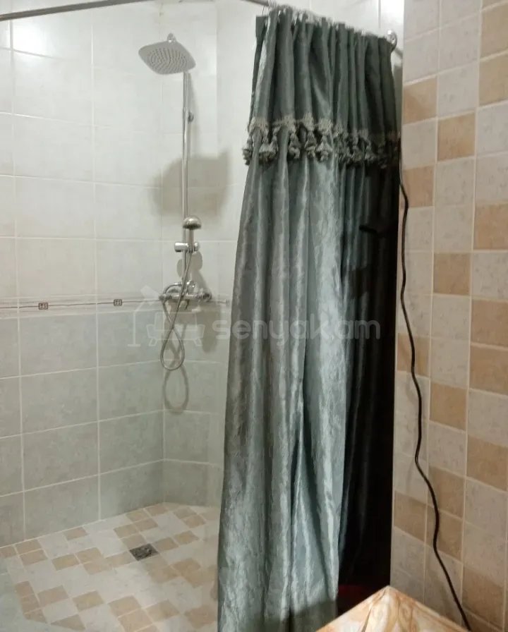 2 Սենյականոց Բնակարան Քարե Շենքում, 60քմ, 3/3 հարկ, Կապիտալ Վերանորոգված, Կահավորված