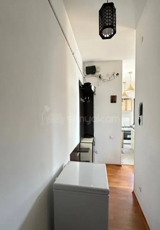 2 Սենյականոց Բնակարան Նորակառույցում, 51քմ, 7/8 հարկ, Կապիտալ Վերանորոգված