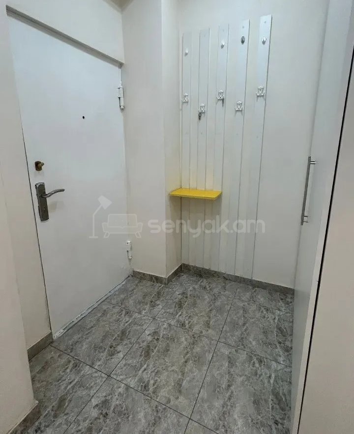 3 Սենյականոց Բնակարան Քարե Շենքում, 75քմ, 3/7 հարկ, Կապիտալ Վերանորոգված, Կահավորված