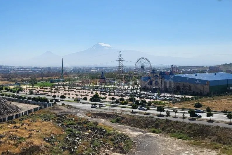 3 Սենյականոց Բնակարան Նորակառույցում, 100քմ, 6/17 հարկ, Կապիտալ Վերանորոգված