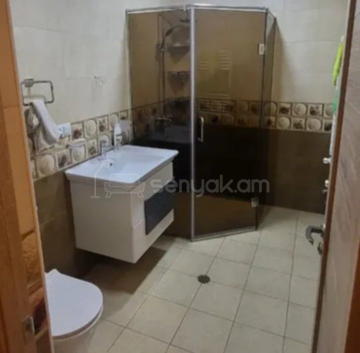 3 Սենյականոց Բնակարան Նորակառույցում, 100քմ, 6/17 հարկ, Կապիտալ Վերանորոգված