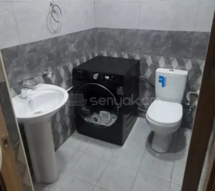 3 Սենյականոց Բնակարան Նորակառույցում, 100քմ, 6/17 հարկ, Կապիտալ Վերանորոգված