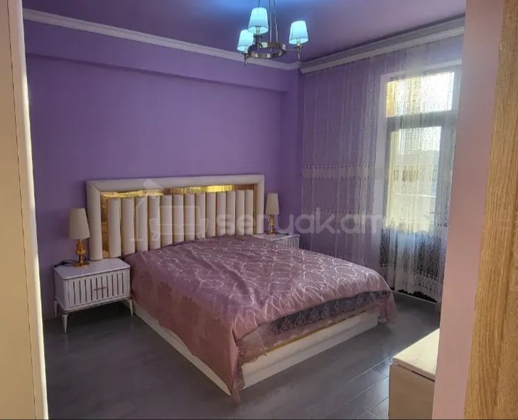 3 Սենյականոց Բնակարան Նորակառույցում, 100քմ, 6/17 հարկ, Կապիտալ Վերանորոգված