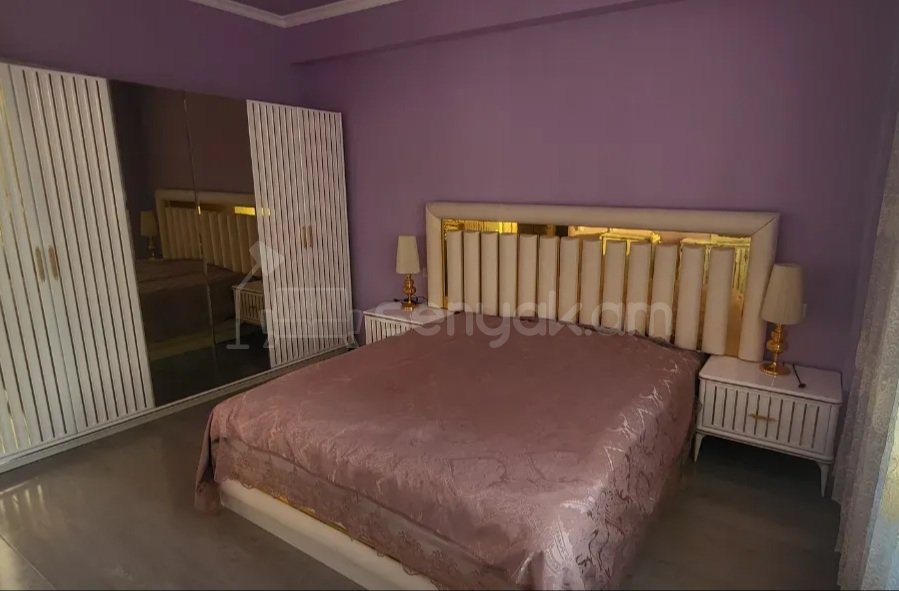 3 Սենյականոց Բնակարան Նորակառույցում, 100քմ, 6/17 հարկ, Կապիտալ Վերանորոգված