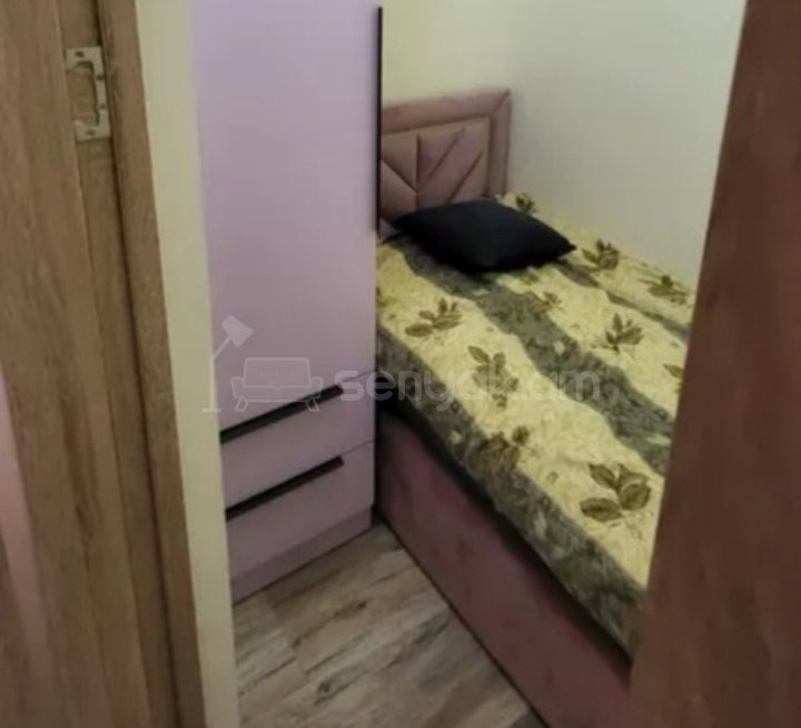 3 Սենյականոց Բնակարան Նորակառույցում, 100քմ, 6/17 հարկ, Կապիտալ Վերանորոգված