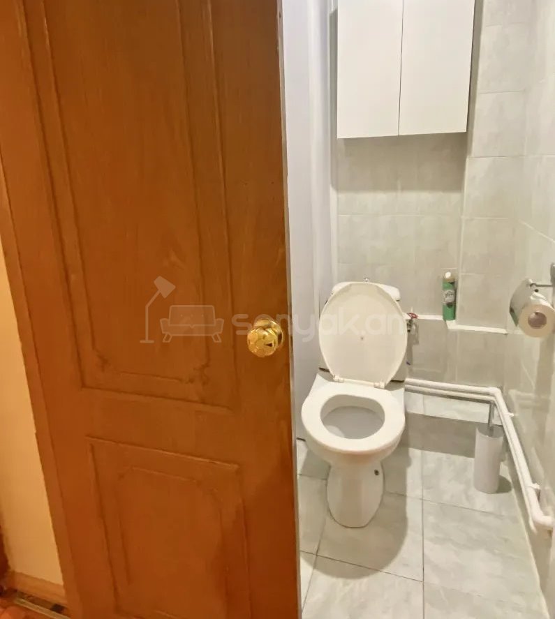 3 Սենյականոց Բնակարան, 61քմ, 3/9 հարկ, Կապիտալ Վերանորոգված, Կահավորված