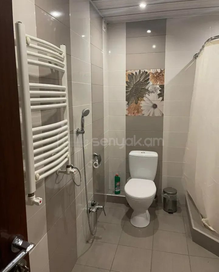 3 Սենյականոց Բնակարան Քարե Շենքում, 74քմ, 5/5 հարկ, Կապիտալ Վերանորոգված, Կահավորված