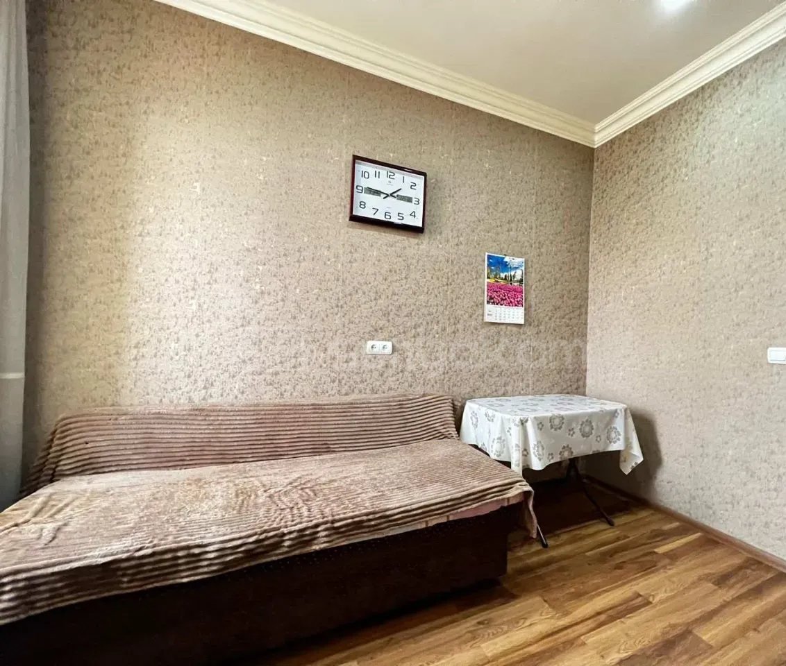 3 Սենյականոց Բնակարան Քարե Շենքում, 65քմ, 3/4 հարկ, Կապիտալ Վերանորոգված, Կահավորված