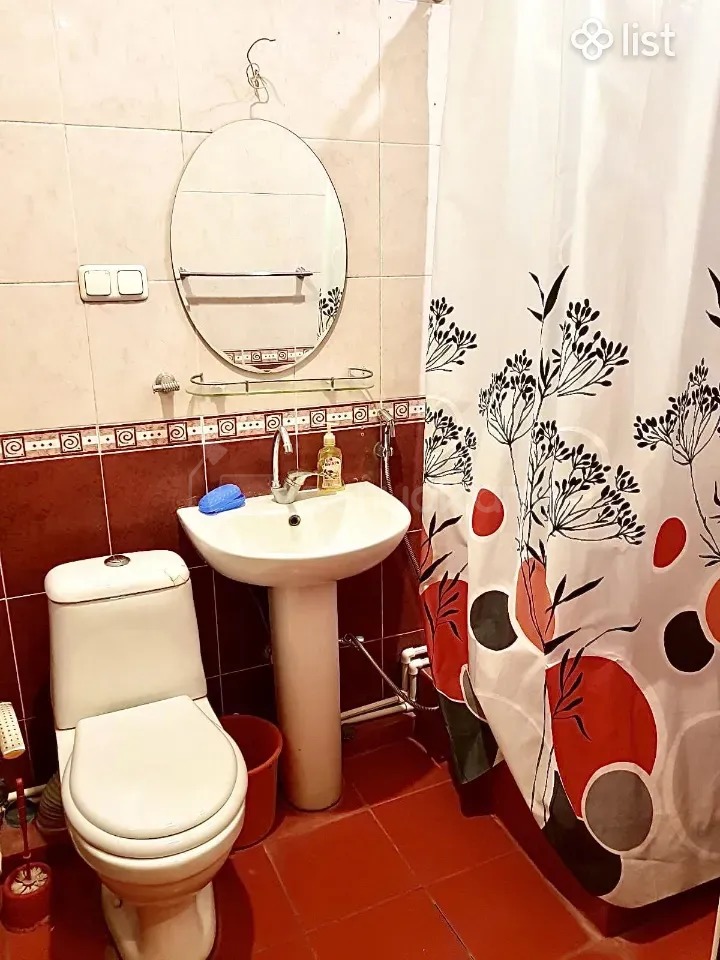 3 Սենյականոց Բնակարան, 86քմ, 9/14 հարկ, Կապիտալ Վերանորոգված, Կահավորված