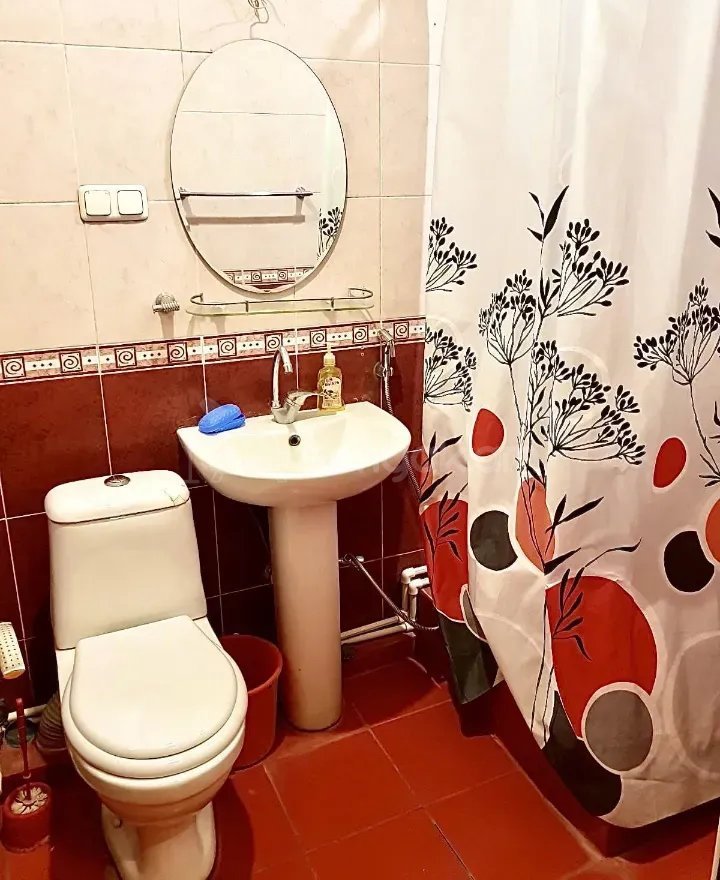 3 Սենյականոց Բնակարան, 86քմ, 9/14 հարկ, Կապիտալ Վերանորոգված, Կահավորված