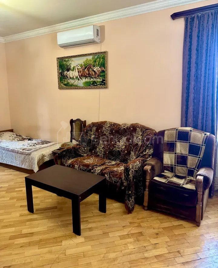 3 Սենյականոց Բնակարան, 86քմ, 9/14 հարկ, Կապիտալ Վերանորոգված, Կահավորված