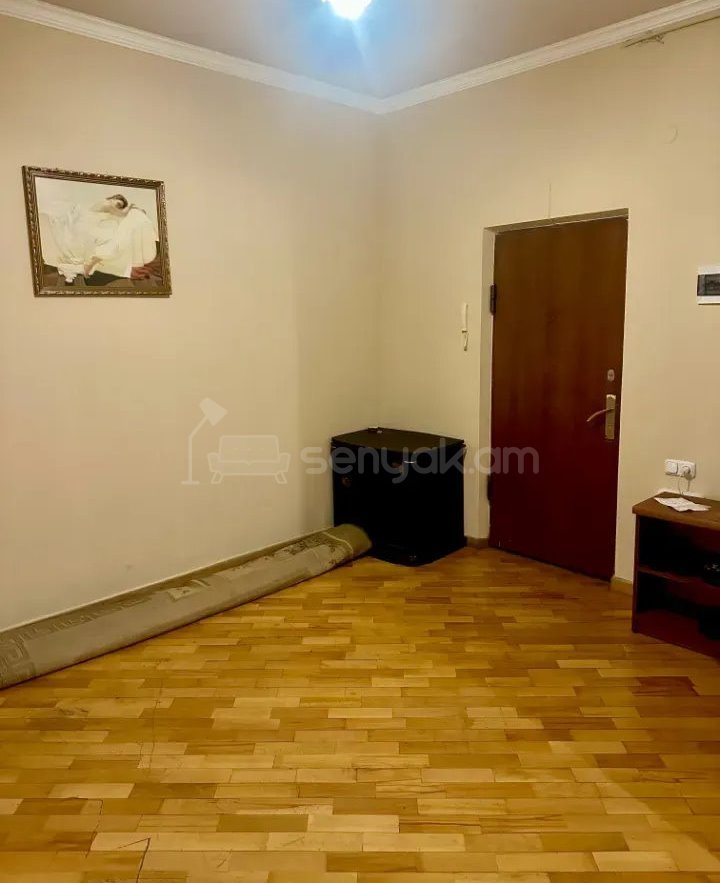 3 Սենյականոց Բնակարան, 86քմ, 9/14 հարկ, Կապիտալ Վերանորոգված, Կահավորված