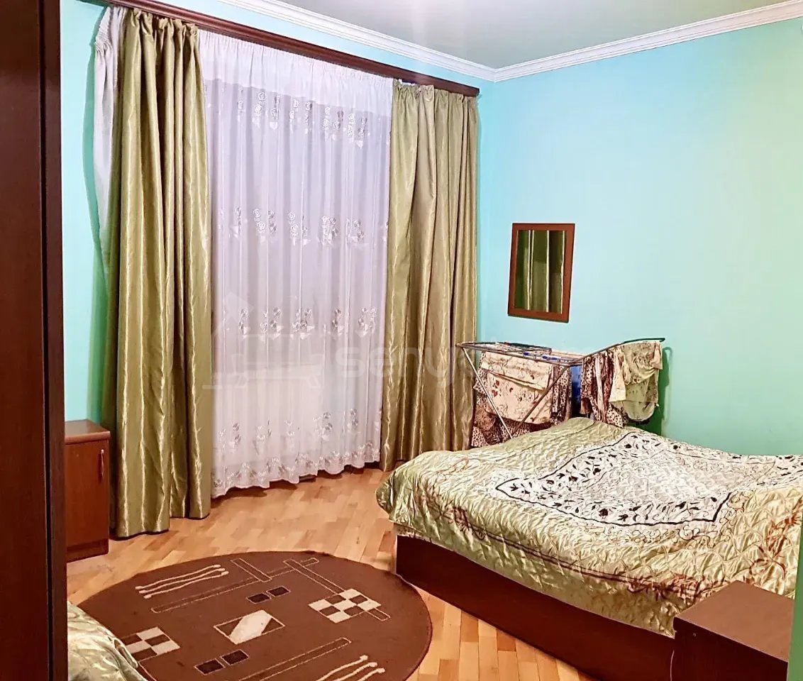 3 Սենյականոց Բնակարան, 86քմ, 9/14 հարկ, Կապիտալ Վերանորոգված, Կահավորված