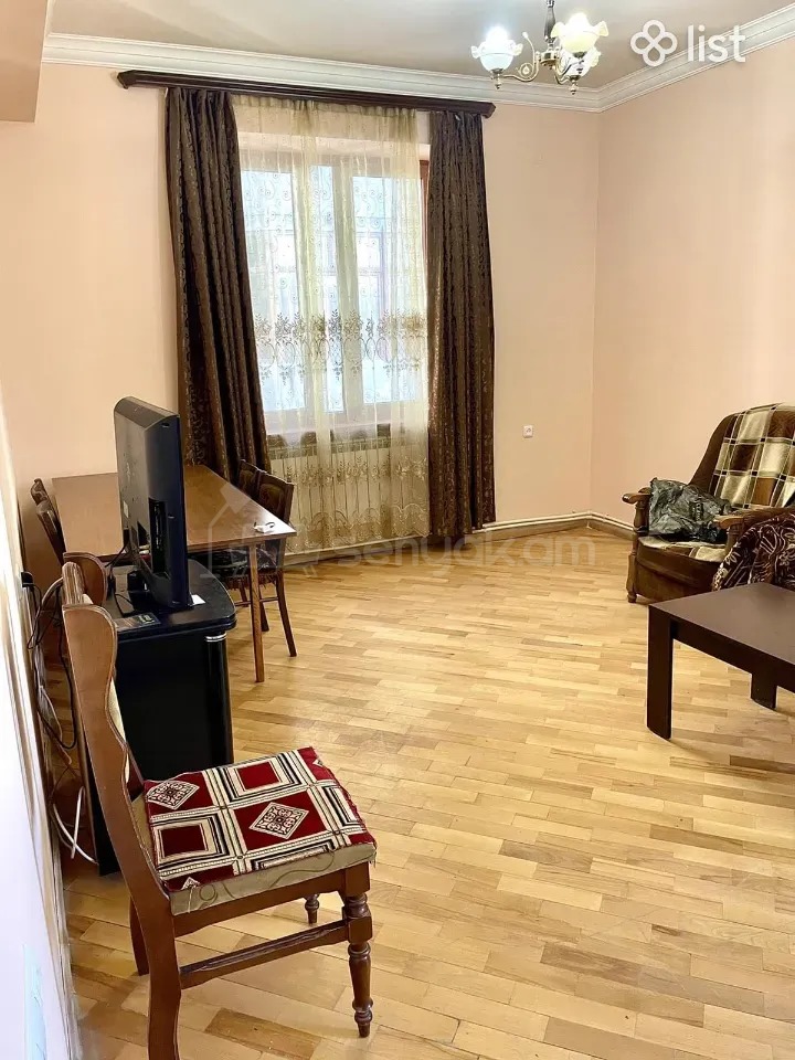 3 Սենյականոց Բնակարան, 86քմ, 9/14 հարկ, Կապիտալ Վերանորոգված, Կահավորված