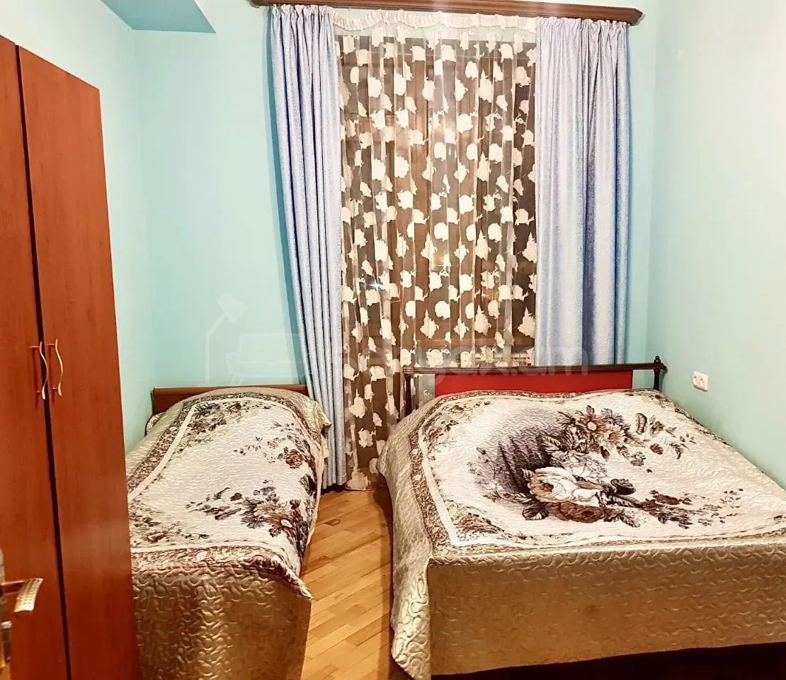 3 Սենյականոց Բնակարան, 86քմ, 9/14 հարկ, Կապիտալ Վերանորոգված, Կահավորված