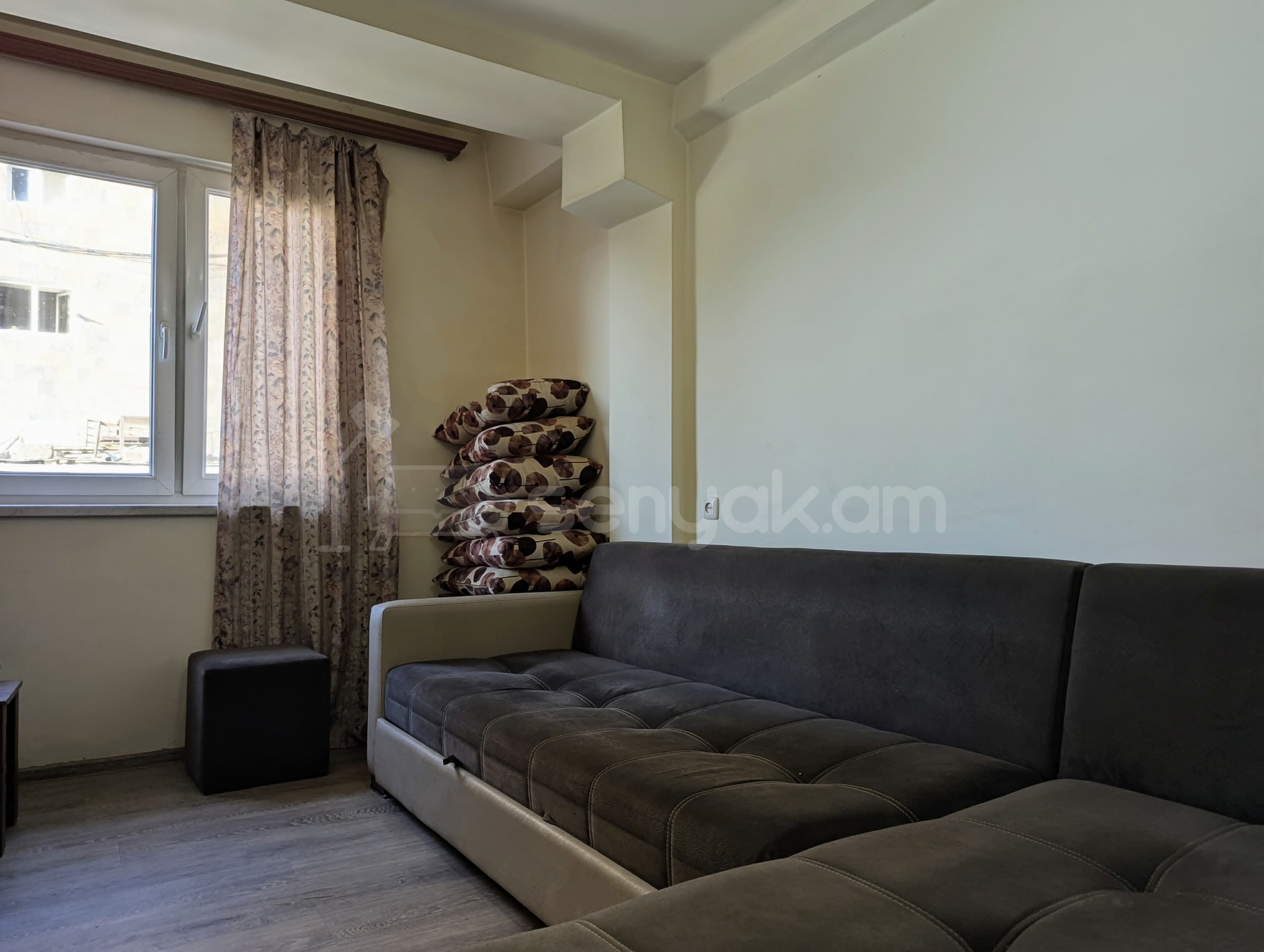 1 Սենյականոց Բնակարան, 23քմ, 2/6 հարկ, Կապիտալ Վերանորոգված, Կահավորված, Արևկող