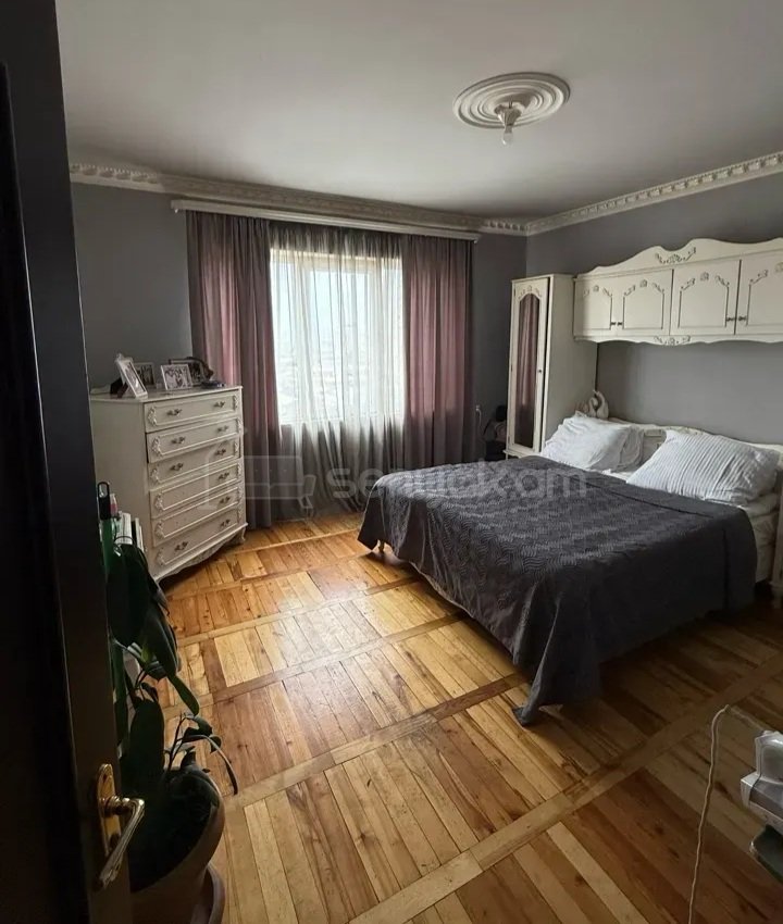 4 Սենյականոց Բնակարան, 105քմ, 9/9 հարկ, Կապիտալ Վերանորոգված