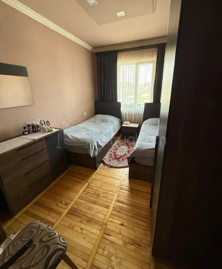 4 Սենյականոց Բնակարան, 105քմ, 9/9 հարկ, Կապիտալ Վերանորոգված
