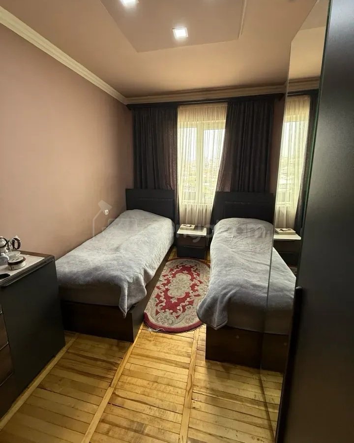 4 Սենյականոց Բնակարան, 105քմ, 9/9 հարկ, Կապիտալ Վերանորոգված