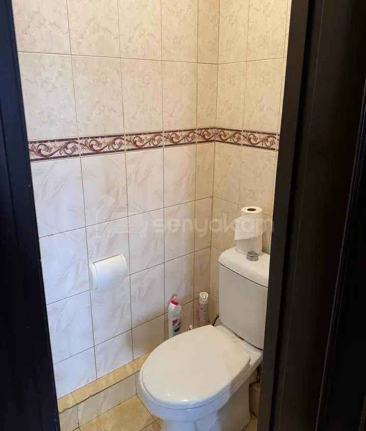 4 Սենյականոց Բնակարան, 105քմ, 9/9 հարկ, Կապիտալ Վերանորոգված