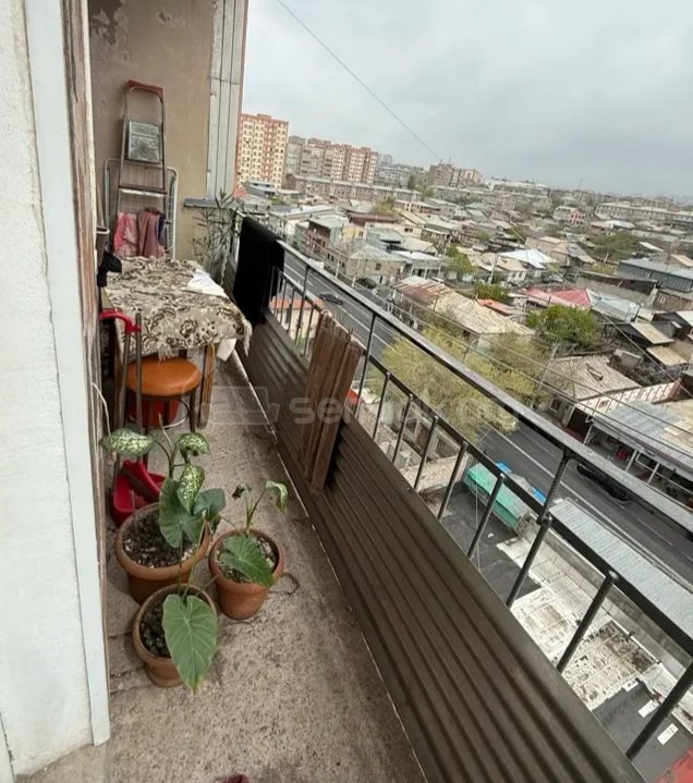 4 Սենյականոց Բնակարան, 105քմ, 9/9 հարկ, Կապիտալ Վերանորոգված
