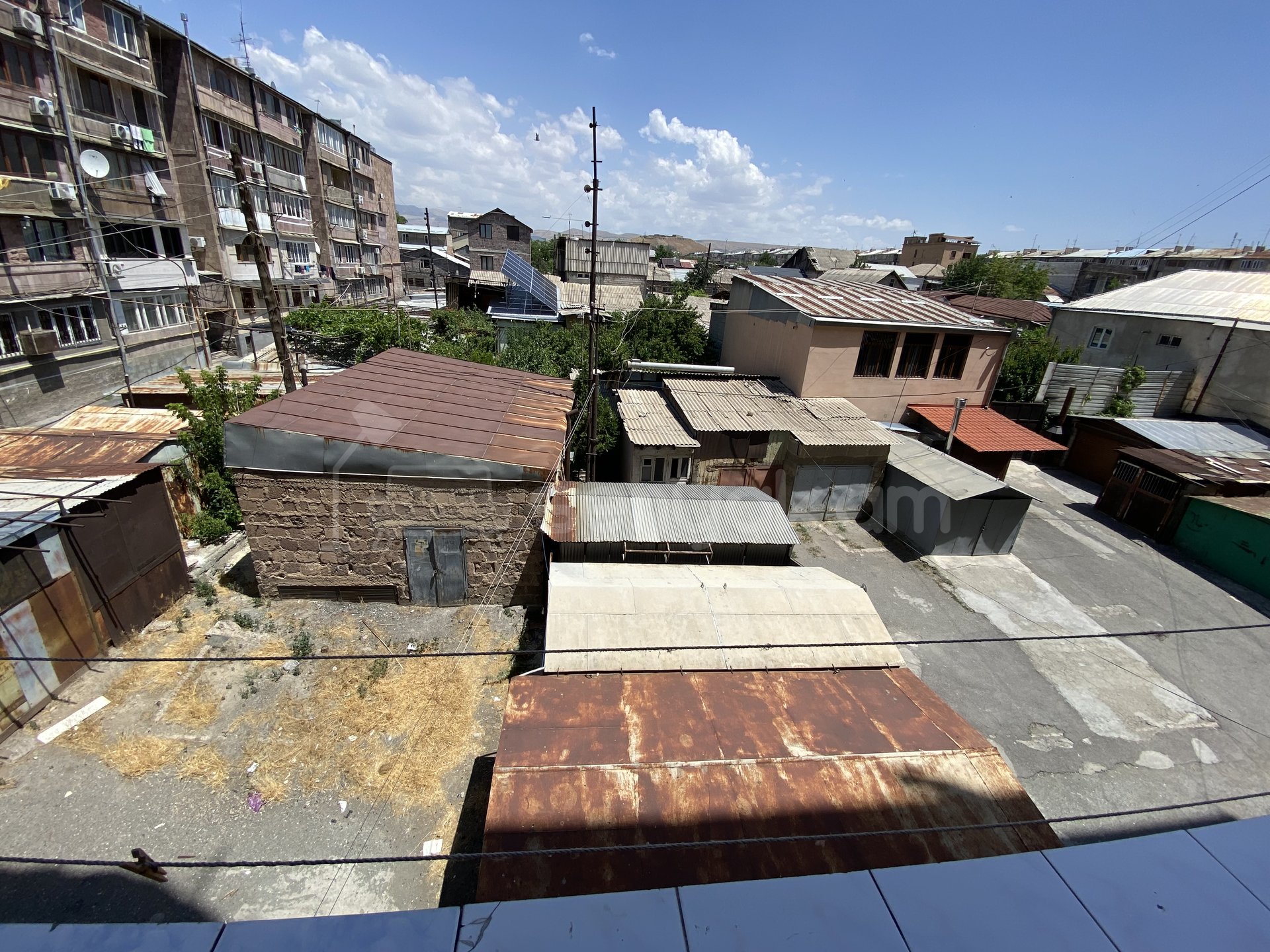 4 Սենյականոց Բնակարան, 97քմ, 3/9 հարկ, Կապիտալ Վերանորոգված