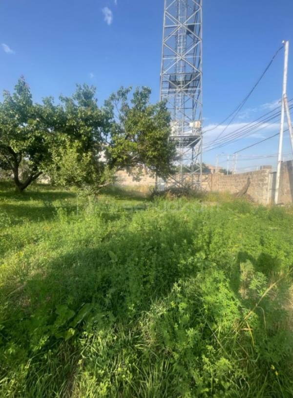Բնակելի Նշանակության Հողատարածք, 1080քմ, Պարսպապատ