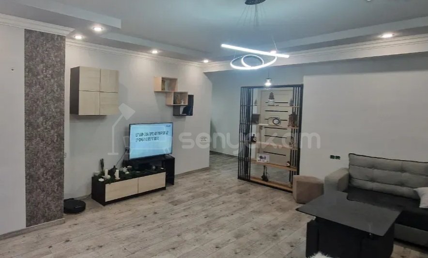 3 Սենյականոց Բնակարան, 70քմ, 1/9 հարկ, Կապիտալ Վերանորոգված
