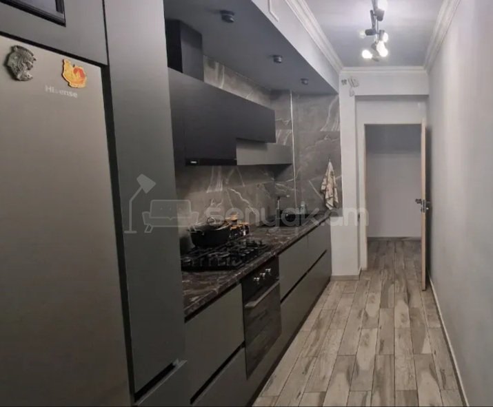 3 Սենյականոց Բնակարան, 70քմ, 1/9 հարկ, Կապիտալ Վերանորոգված