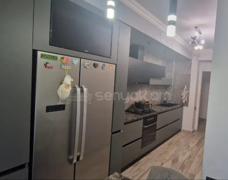 3 Սենյականոց Բնակարան, 70քմ, 1/9 հարկ, Կապիտալ Վերանորոգված
