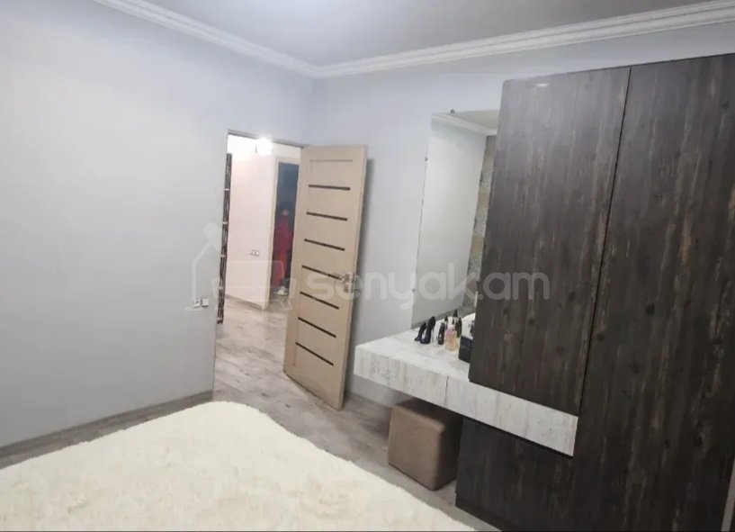 3 Սենյականոց Բնակարան, 70քմ, 1/9 հարկ, Կապիտալ Վերանորոգված