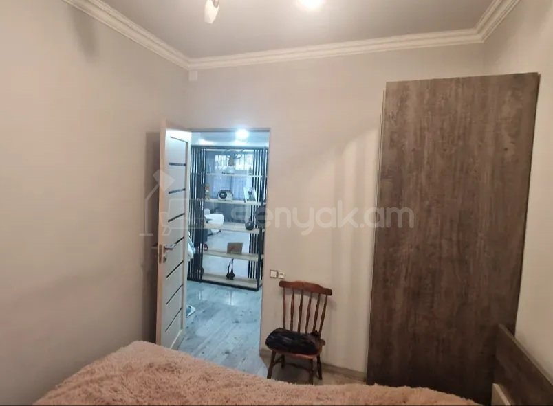 3 Սենյականոց Բնակարան, 70քմ, 1/9 հարկ, Կապիտալ Վերանորոգված