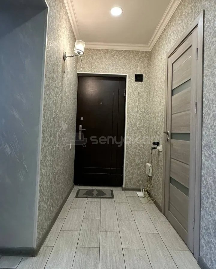 2 Սենյականոց Բնակարան, 54քմ, 3/5 հարկ, Կապիտալ Վերանորոգված