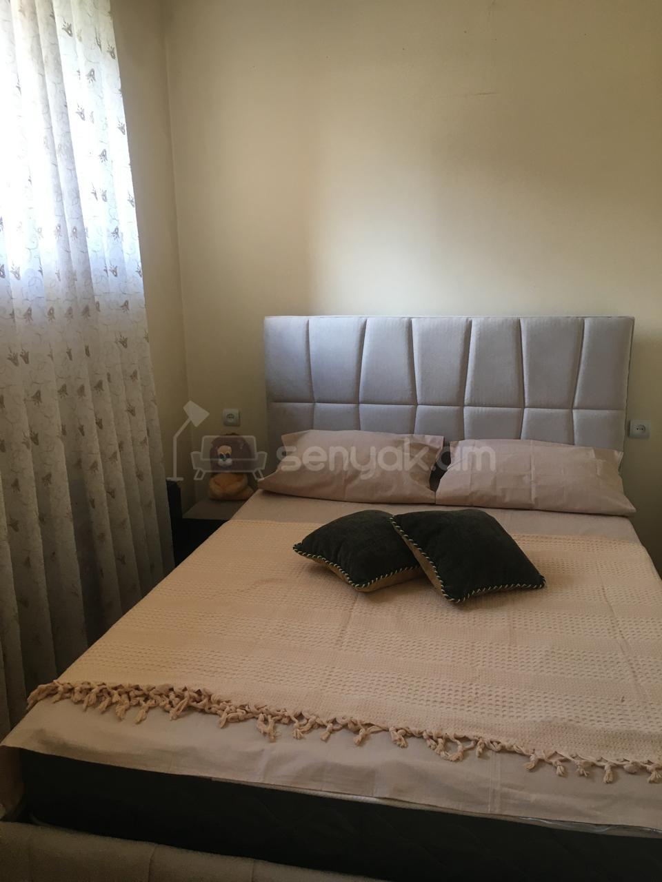 2 Սենյականոց Բնակարան Քարե Շենքում, 50քմ, 5/5 հարկ, Կապիտալ Վերանորոգված, Կահավորված, Արևկող