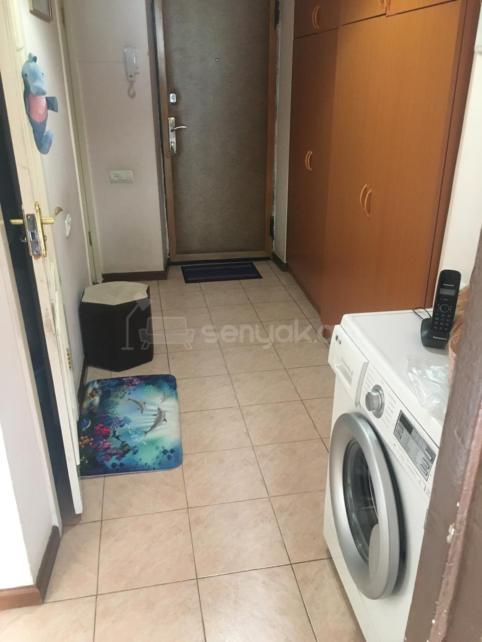 2 Սենյականոց Բնակարան Քարե Շենքում, 50քմ, 5/5 հարկ, Կապիտալ Վերանորոգված, Կահավորված, Արևկող