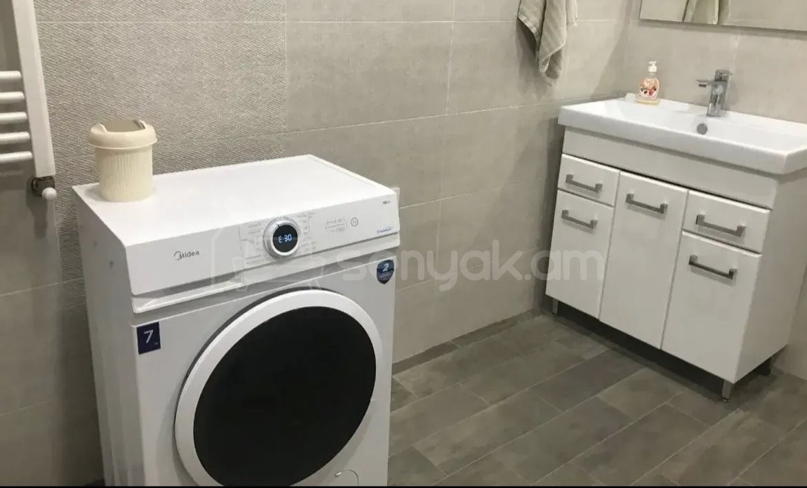 2 Սենյականոց Բնակարան Քարե Շենքում, 58քմ, 1/1 հարկ, Կապիտալ Վերանորոգված, Կահավորված, Արևկող