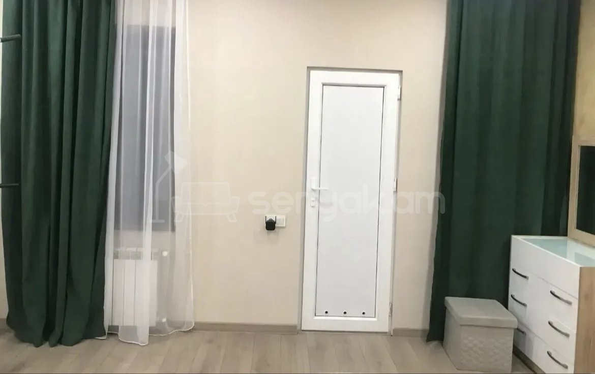 2 Սենյականոց Բնակարան Քարե Շենքում, 58քմ, 1/1 հարկ, Կապիտալ Վերանորոգված, Կահավորված, Արևկող