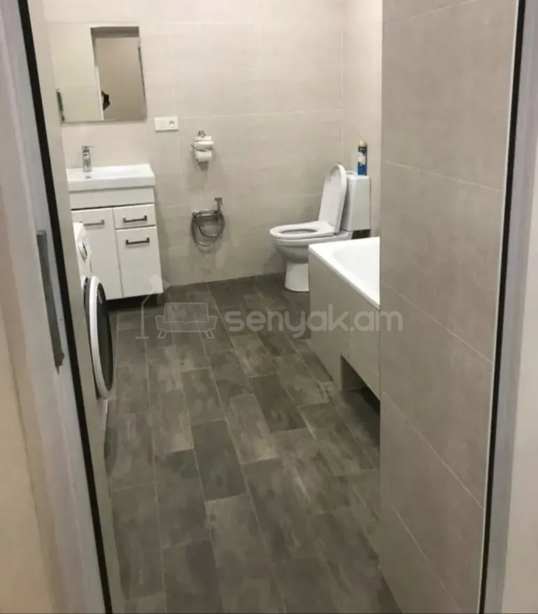 2 Սենյականոց Բնակարան Քարե Շենքում, 58քմ, 1/1 հարկ, Կապիտալ Վերանորոգված, Կահավորված, Արևկող