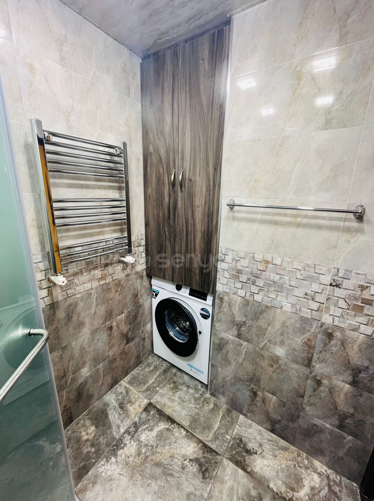 3 Սենյականոց Բնակարան, 80քմ, 9/12 հարկ, Դիզայներական Վերանորոգված, Կահավորված, Արևկող