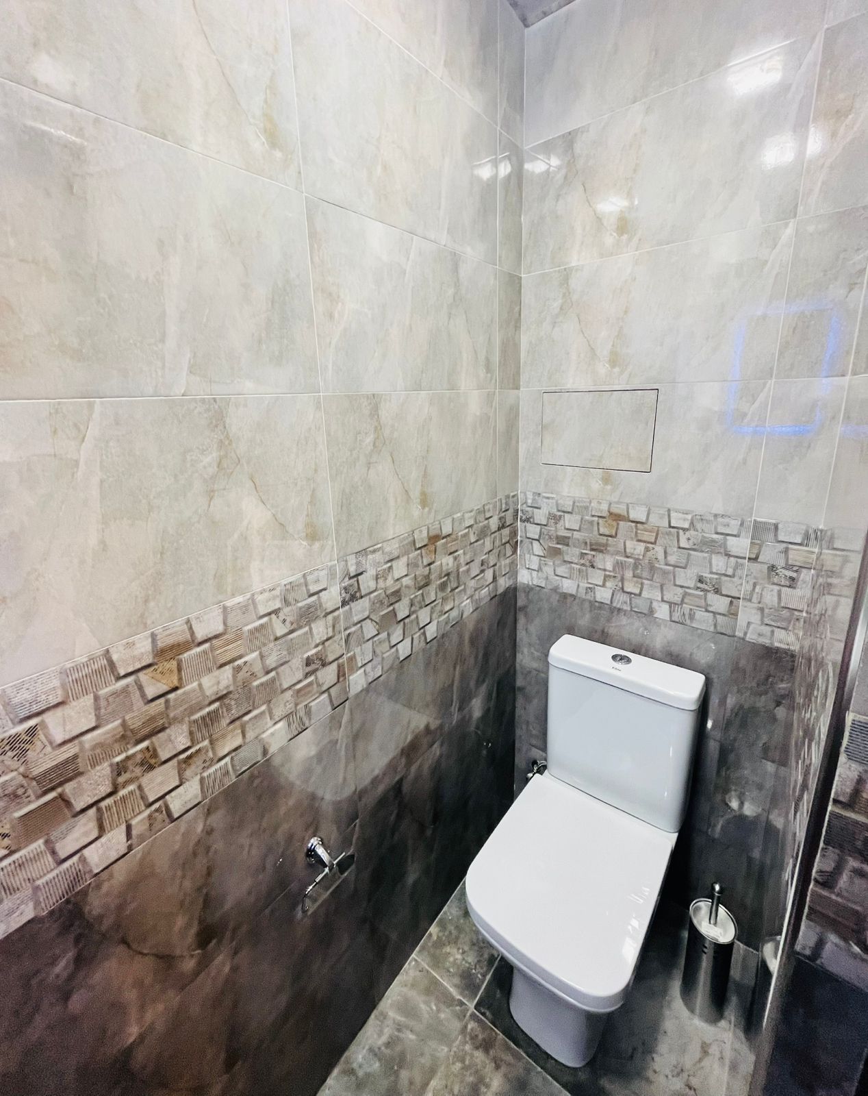 3 Սենյականոց Բնակարան, 80քմ, 9/12 հարկ, Դիզայներական Վերանորոգված, Կահավորված, Արևկող
